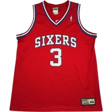 Majestic Philadelphia 76ers
