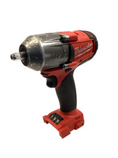Milwaukee 2852-20 M18 FUEL 3/8” Mid Torque Cordless Impact Wrench Friction Ring