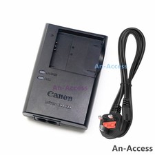 Genuine Canonl CB-2LDe CB-2LFe Charger for NB-11LH NB-11L Battery 125 132 145 HS