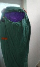 Ajungilak Sleeping Bag MTI