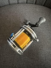 ABU GARCIA ambassadeur 6500C