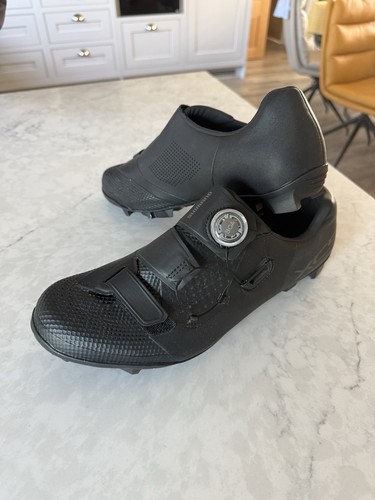 New shimano xc5 - new,