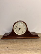 London Clock Company Westminster Whittington Mantel Clock Decor Spares & Repairs