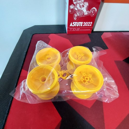 Tamiya lunch - tamiya,