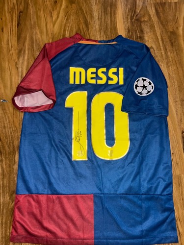 Lionel messi hand - messi, signed