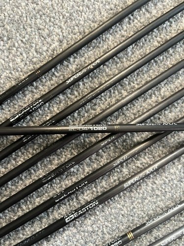 Easton acc arrows - arrows, x