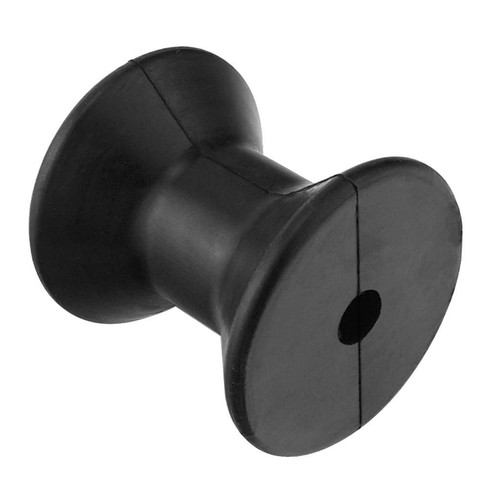 76mm marine bow - , rubber