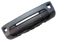 Front Bumper for Land Rover