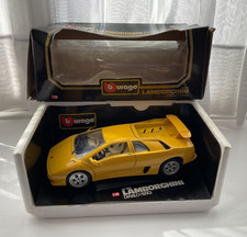 Burago LAMBORGHINI DIABLO