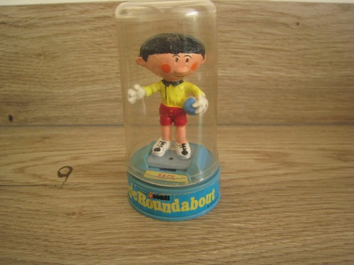 Vintage corgi toys magic - vintage,