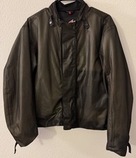 Hein Gericke Dark Green Bomber