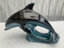 11" Long POOLE POTTERY LARGE