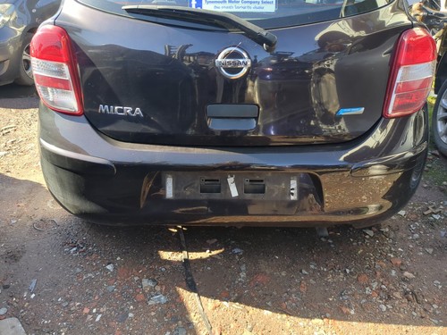 Nissan micra 2010 2015 - micra, 2010-2015