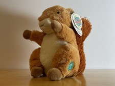 BNWT Your Planet Eco Squirrel