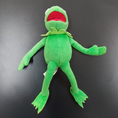 The muppets kermit frog - kermit,