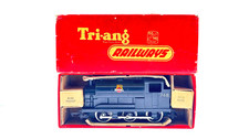 TRIANG 00 GAUGE - R153 - 0-6-0