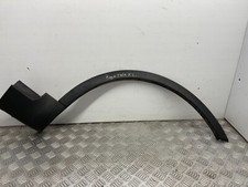 2010 FORD KUGA FRONT LEFT PASSENGER SIDE WHEEL ARCH TRIM GENUINE 8V41-S16D238-A