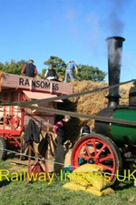 Photo - Stotfold Mill -