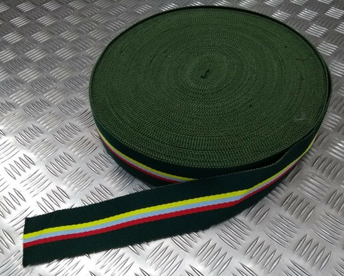 Sasc stable belt material - sasc,