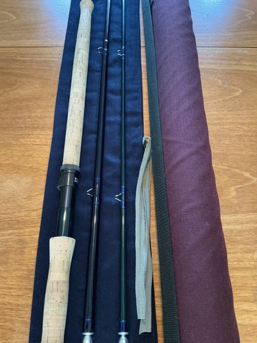 Hardy elite 10 3 - 15’4”, #10