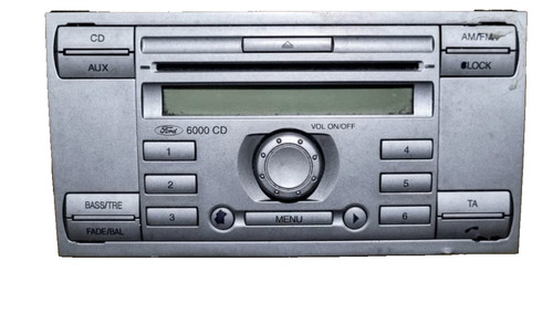 Ford galaxy mk3 2006 - ford, 2006-2010