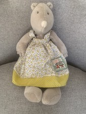 MOULIN ROTY ~ APPOLINE MOLE LE
