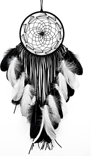 Dream catcher handwoven - catcher,,