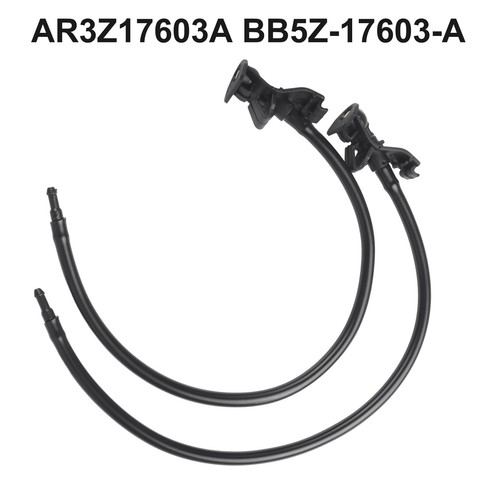 Abs plastic washer - washer, jet