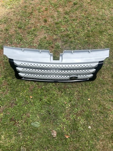 Land rover range sport - rover,