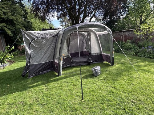 Vango galli iii inflatable - vango,