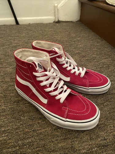 Vans sk8 shoes - vans,