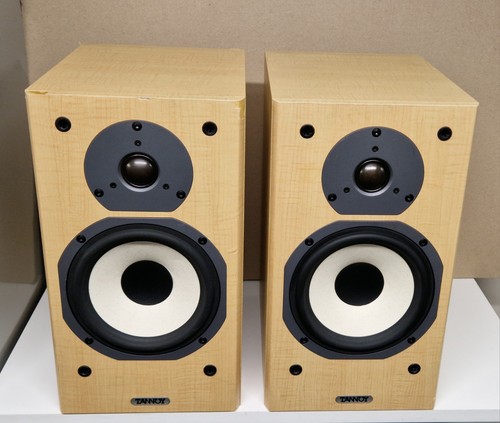 Tannoy mx2 bookshelf - tannoy,