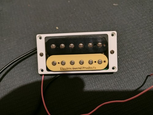 Esp custom labs - esp,