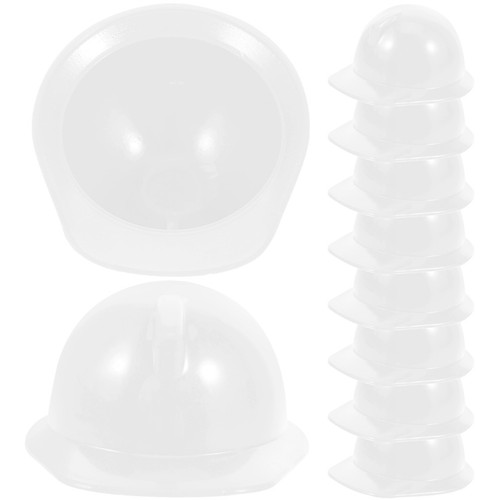 Pcs toy hard hat - pcs,