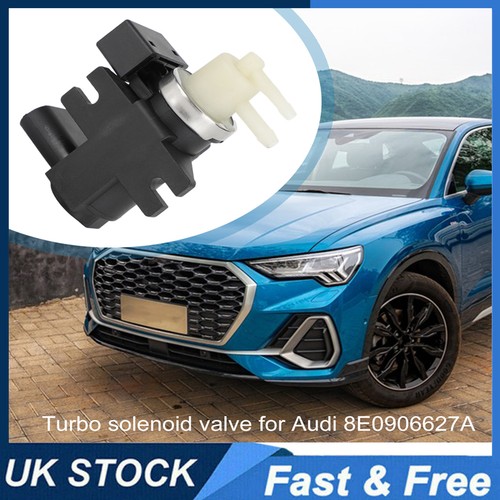 For audi tdi - 2.0, boost