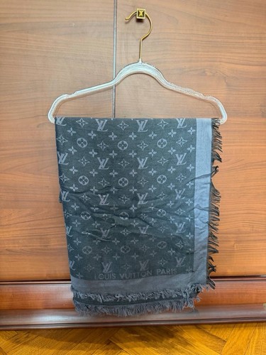 Louis vuitton scarf shawl - louis,