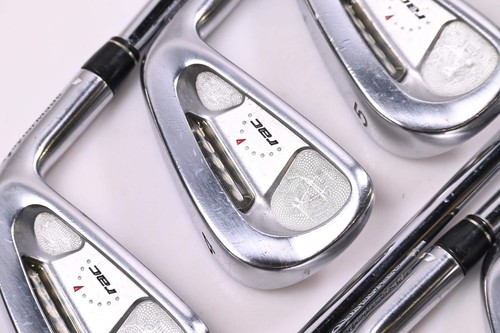 Taylormade rac irons - taylormade, lt