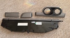 Porsche 911 Boxster Cayman Dash Trim GT3 (fits 991 and 981)