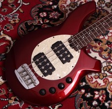 MUSIC MAN BONGO 4HH Blood