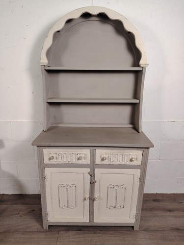 Shabby chic vintage - chic, wooden