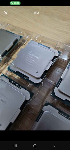 Intel xeon 2680 - intel, v4