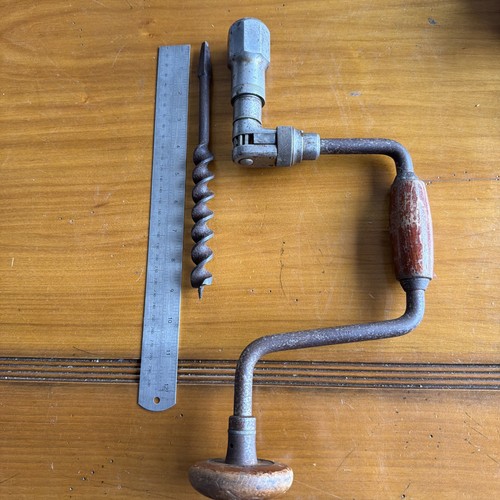 Vintage stanley 10 - vintage, no.
