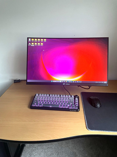 Gaming bundle rtx - gaming, 5060