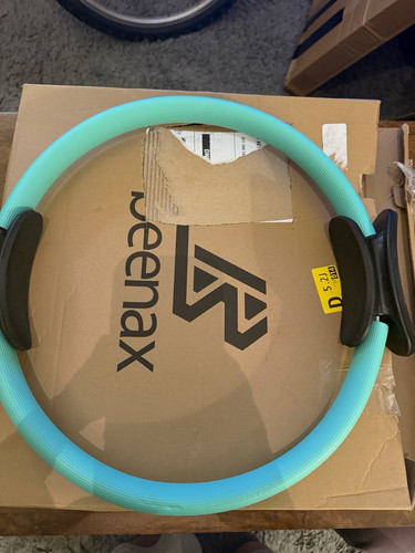 Beenax pilates ring magic - pilates,