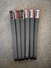 Golf Pride Tour Velvet 360