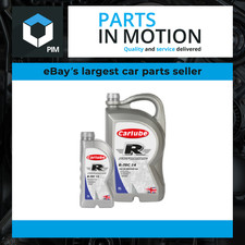 Triple-R 5w-20 R-Tec 5 Litre