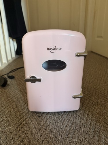 Koolatron can retro - 7",