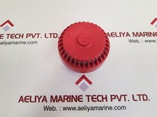 Fulleon 0832-Cpd-1651 Fire Alarm Sounder G206019, 18-28Vdc