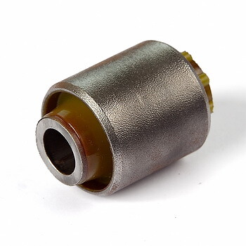 Rear control arm bushing - rear,