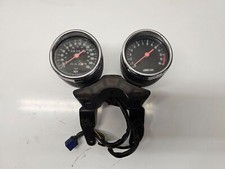 SUZUKI GSF 600 BANDIT MK 1 CLOCKS (12913)